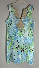 Lilly pulitzer janice for sale  Aldie