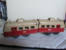 Ancien autorail jep d'occasion  Meyzieu
