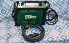 Thermal dynamics cutmaster for sale  Clayton
