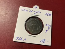 Waiblingen pfennig notgeld gebraucht kaufen  Berlin