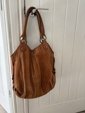Vintage style leather for sale  BLACKWOOD