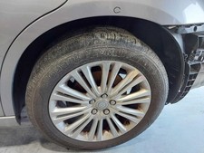 Wheel 19x7 alloy for sale  York