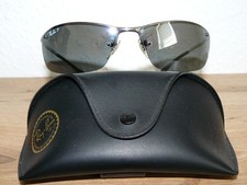 Ray ban 3183p gebraucht kaufen  Halle