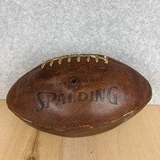 Vintage official spalding for sale  San Antonio