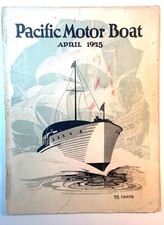 Vintage rare 1925 for sale  Penngrove