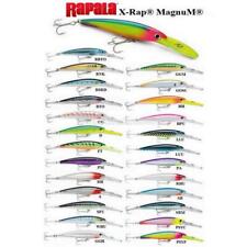Artificiale rapala rap usato  Vibo Valentia