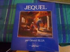 Blua christian jequel d'occasion  La Seyne-sur-Mer
