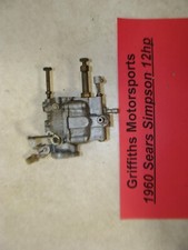 1960 sears outboard for sale 1960 sears outboard for sale  North Adams