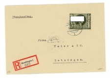 Reich einschreiben michel gebraucht kaufen  Neu-Ulm