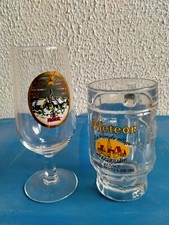 Chope verre biére d'occasion  Bitche