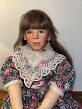 Lifelike wax porcelain for sale  Denver