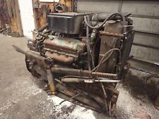 Detroit diesel 8v71 for sale  Carbondale