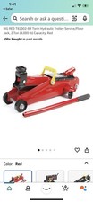 Big red ton for sale  Morrisville