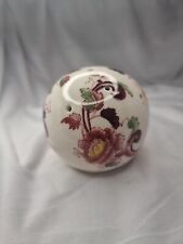 Vintage ceramic pomander for sale  SOUTH CROYDON