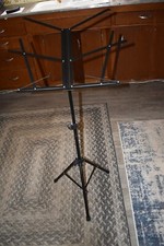 Musician gear folding for sale  Terre Haute