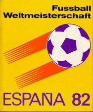 Buch fussball weltmeisterschaf gebraucht kaufen  Freiberg