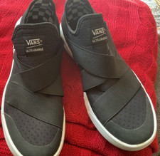 Vans ultrarange gore for sale  PETERBOROUGH