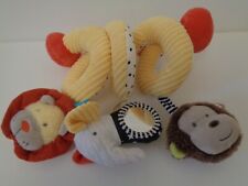 Mothercare safari animlas for sale  BURY ST. EDMUNDS