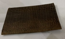 Vintage soft brown for sale  NANTWICH