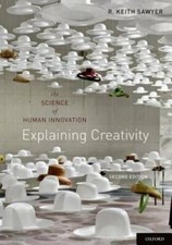 Explaining creativity science for sale  Montgomery