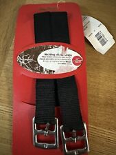 New thorowgood webbing for sale  DERBY