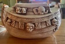 Vintage noah ark for sale  Largo