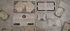 Rare lot 18 d'occasion  Urrugne
