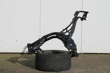 Kawasaki 1000 rahmen gebraucht kaufen  Herten