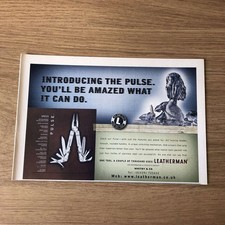 Guns134 magazine advert for sale  UK