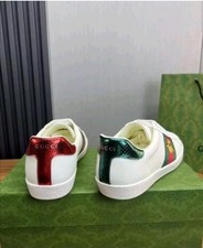 Scarpe uomo gucci usato  Nocera Inferiore