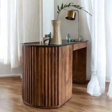 Jude fluted green for sale  MANCHESTER