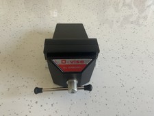 Vintage mini vice for sale  TOTNES