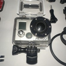 Gopro hero action for sale  COVENTRY