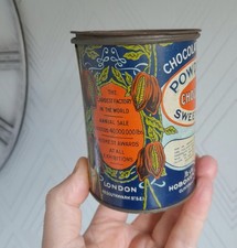 cocoa tin for sale cocoa tin for sale UXBRIDGE