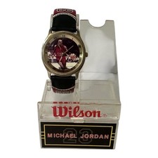 Vintage 1997 michael for sale  Arab