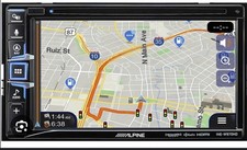 Alpine ine w970hd for sale  North Kingstown