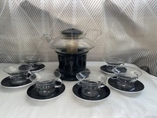 Jenaer design glas gebraucht kaufen  Werneuchen