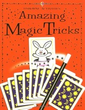 Magic tricks denne for sale  UK