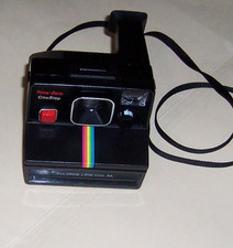 Vintage polaroid land for sale  Winter Park