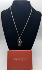 James avery cross for sale  Mineral Wells