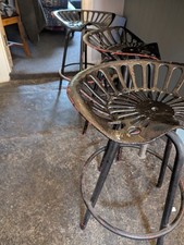 Wrought iron bar for sale  YEOVIL