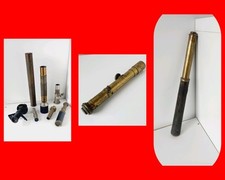Lot instruments optiques d'occasion  Bonsecours