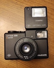 Agfa optima 335 usato  Vicenza