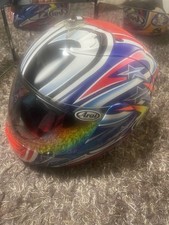 Arai rr4 nakano d'occasion  Expédié en Belgium