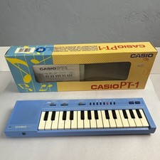 Vintage casio keyboard for sale  Bridgeport
