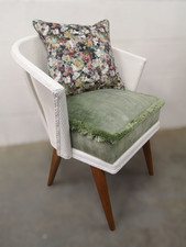 Restored vintage velvet for sale  NOTTINGHAM