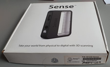 Sense cubify hand gebraucht kaufen  Illingen