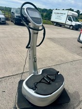 Power plate my7 for sale  RADSTOCK