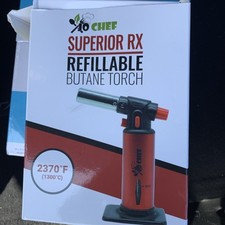 Chef adjustable butane for sale  Bixby