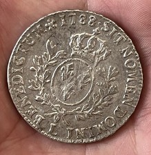 Ecu louis xvi d'occasion Ecu louis xvi d'occasion  Nogent-le-Rotrou